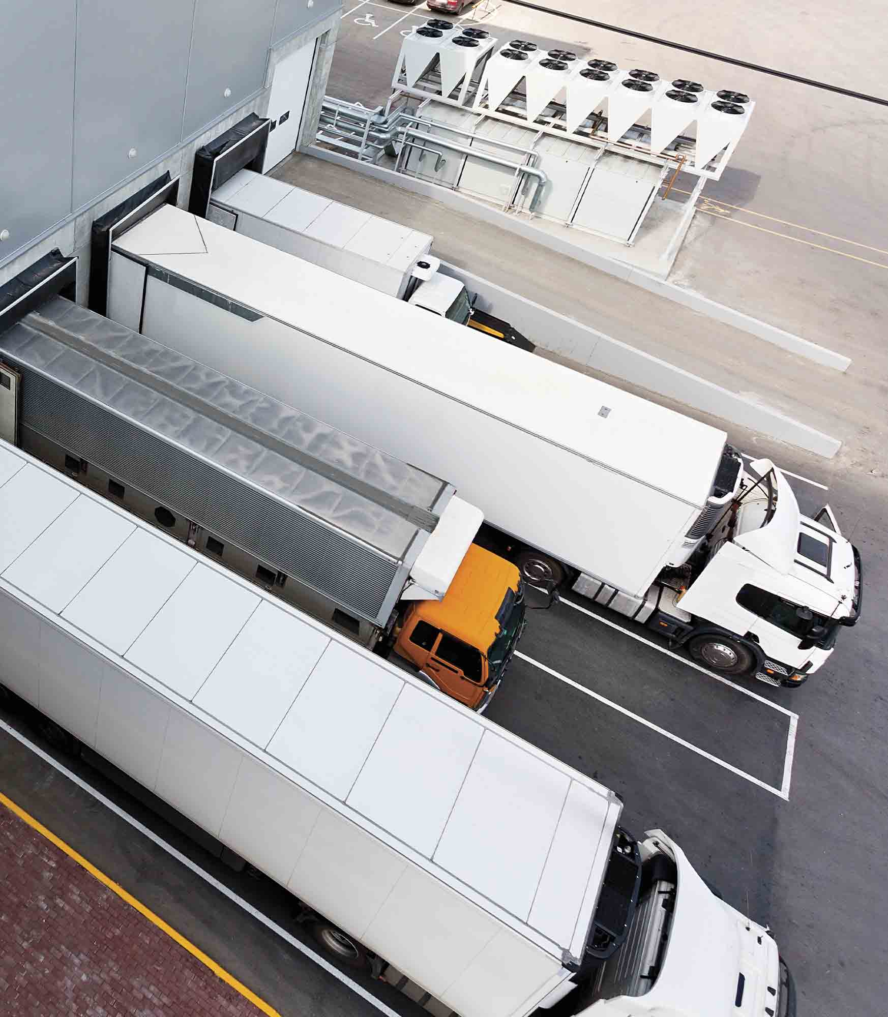 Robert L. Kriewaldt | Phoenix Logistics