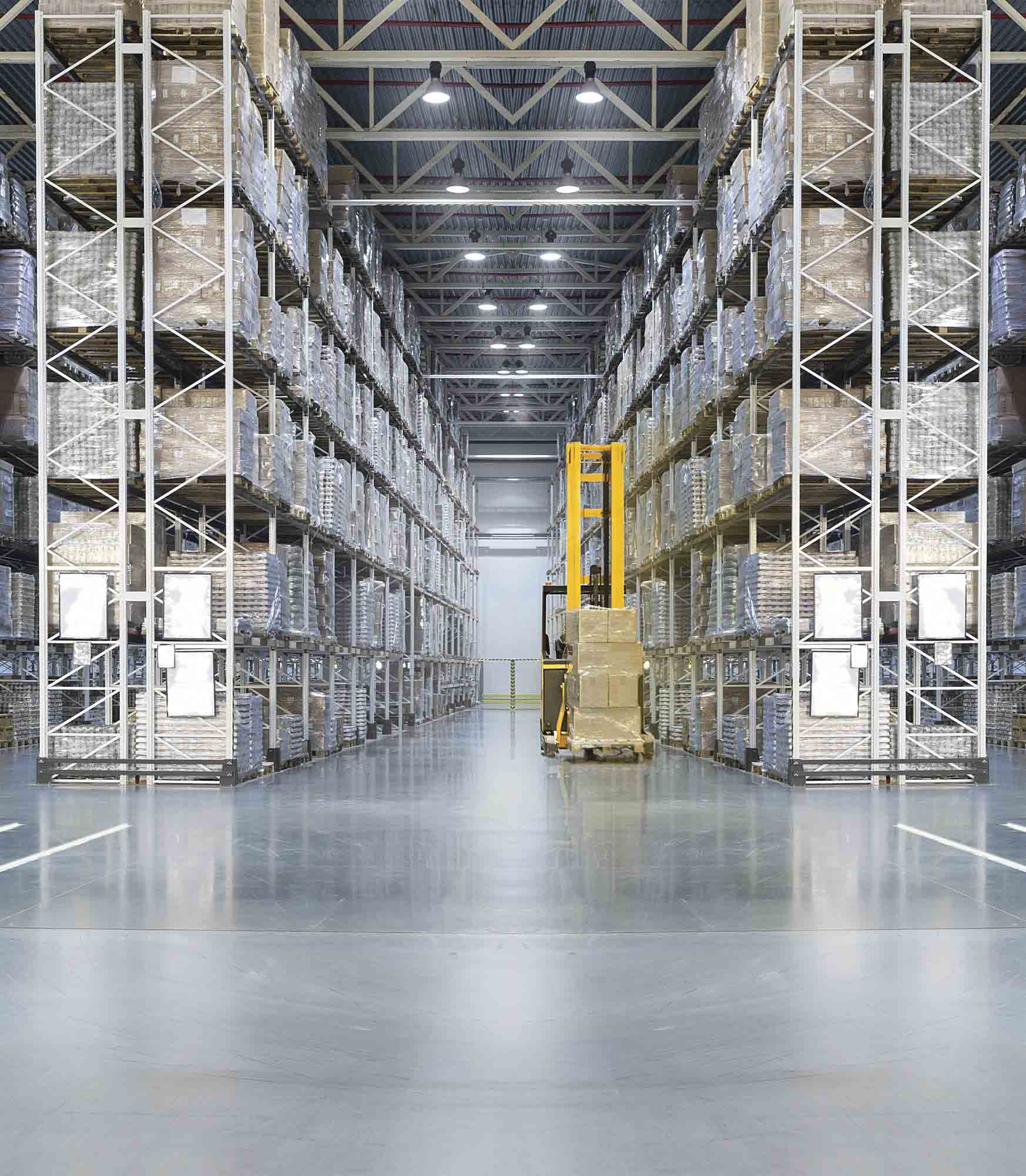 Robert L. Kriewaldt | Phoenix Logistics