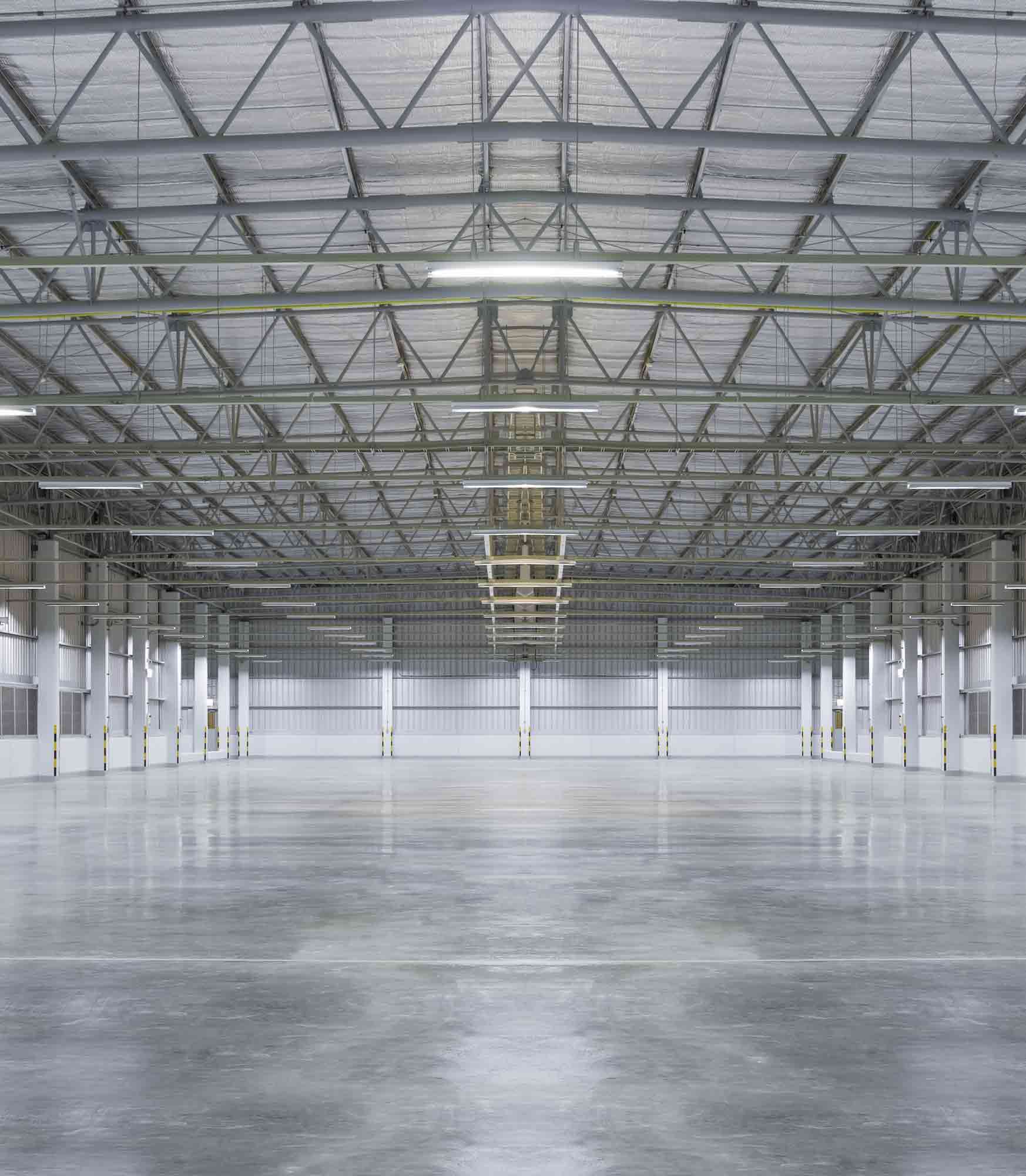 Phoenix Investors' Industrial Portfolio in Tennessee