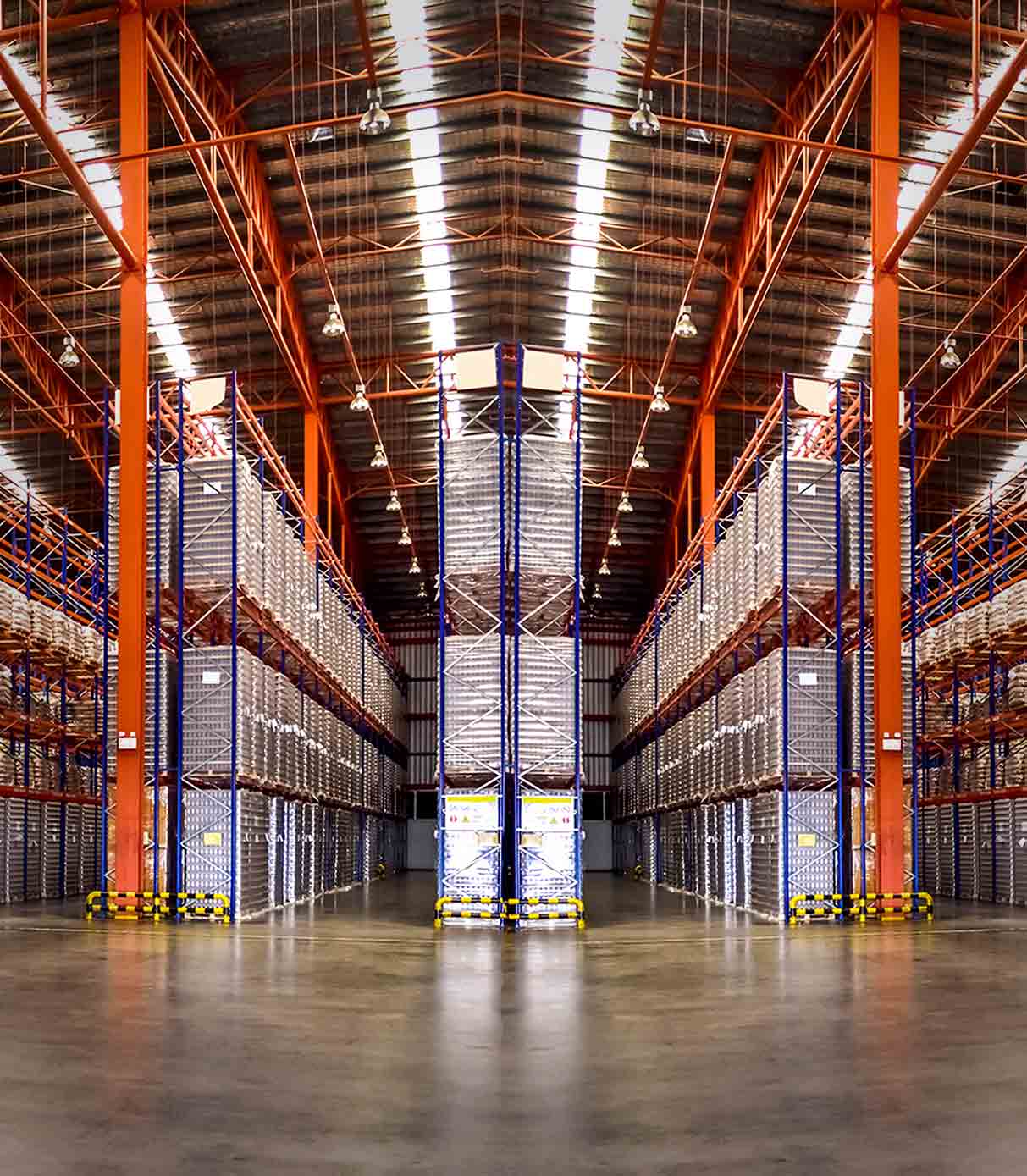 Do You Need More Than One Fulfillment Center?