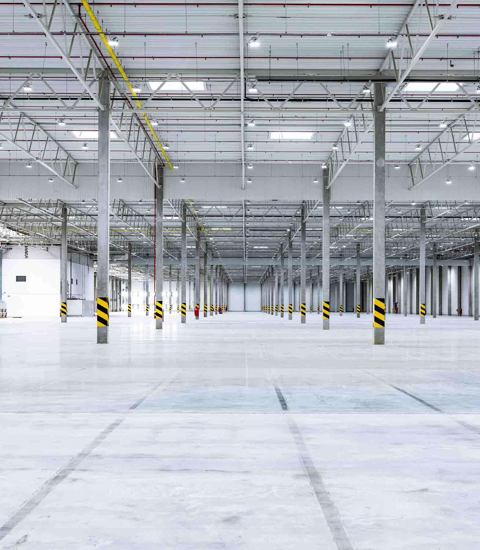 COVID-19 Industrial Real Estate Industry Update