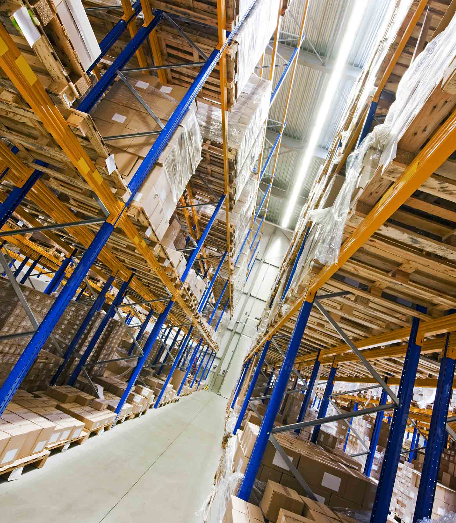 What Does the Labor Shortage Mean for Your Supply Chain? | Robert L. Kriewaldt