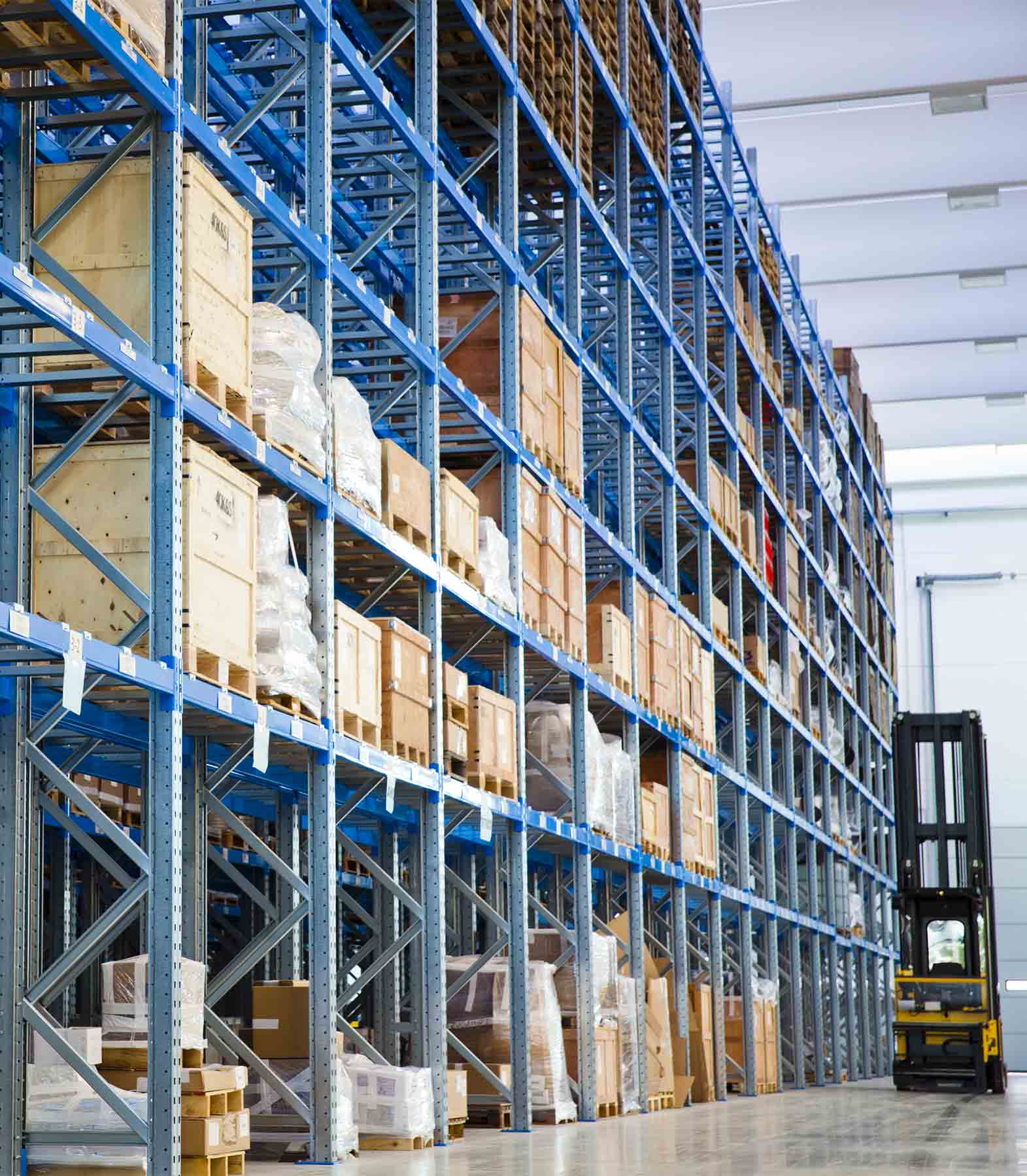 Is Micro-Fulfillment Still Growing? | Robert L. Kriewaldt