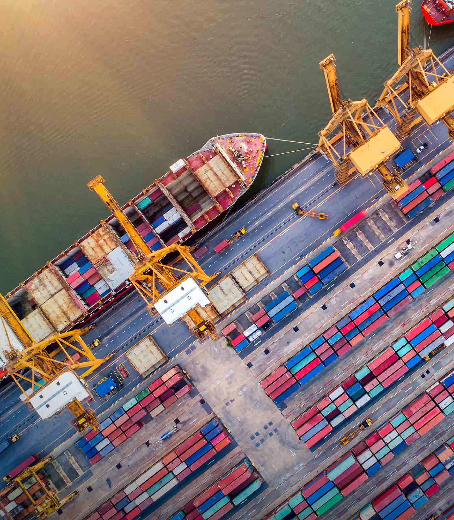 How Much Reshoring is Actually Happening? | Robert L. Kriewaldt