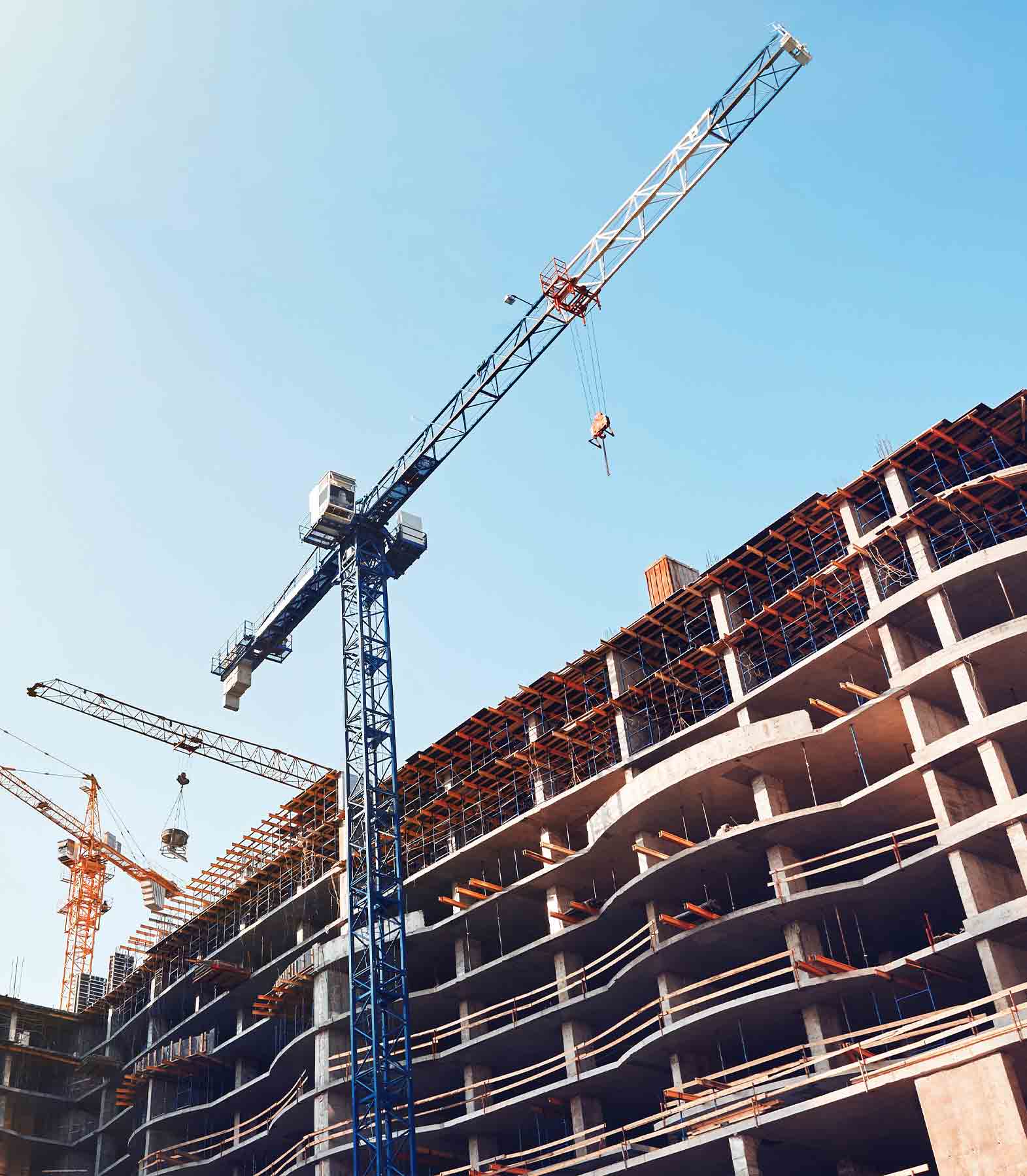 Three Challenges to Industrial Real Estate Conversions | Robert L. Kriewaldt