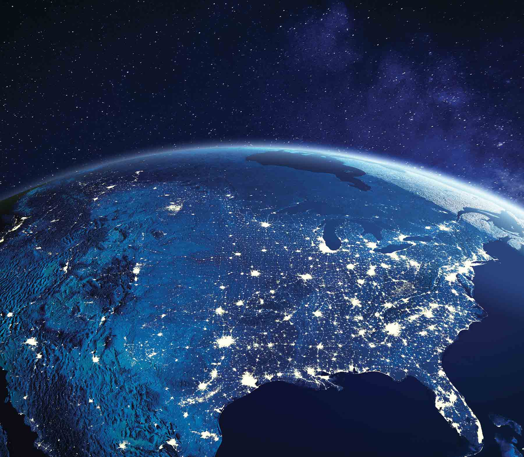 U.S. Markets Where You Can Still Afford a Warehouse | Robert L. Kriewaldt