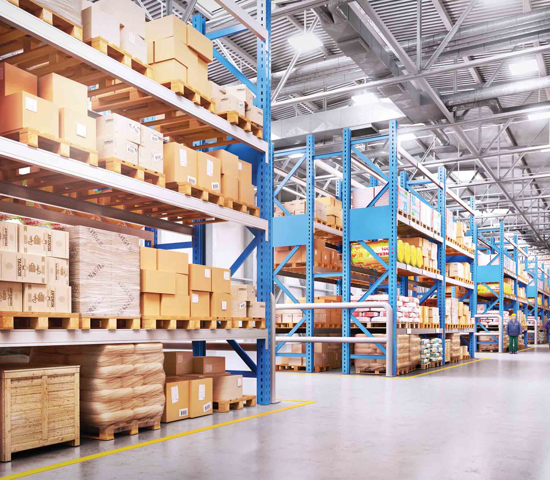 What to Do When You Outgrow Your E-commerce Fulfillment Operation | Robert L. Kriewaldt
