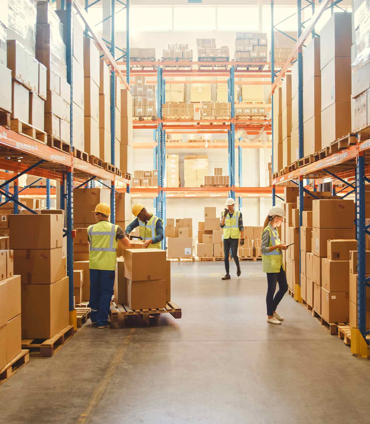 Can Blighted Properties Provide New Industrial Inventory? | Robert L. Kriewaldt