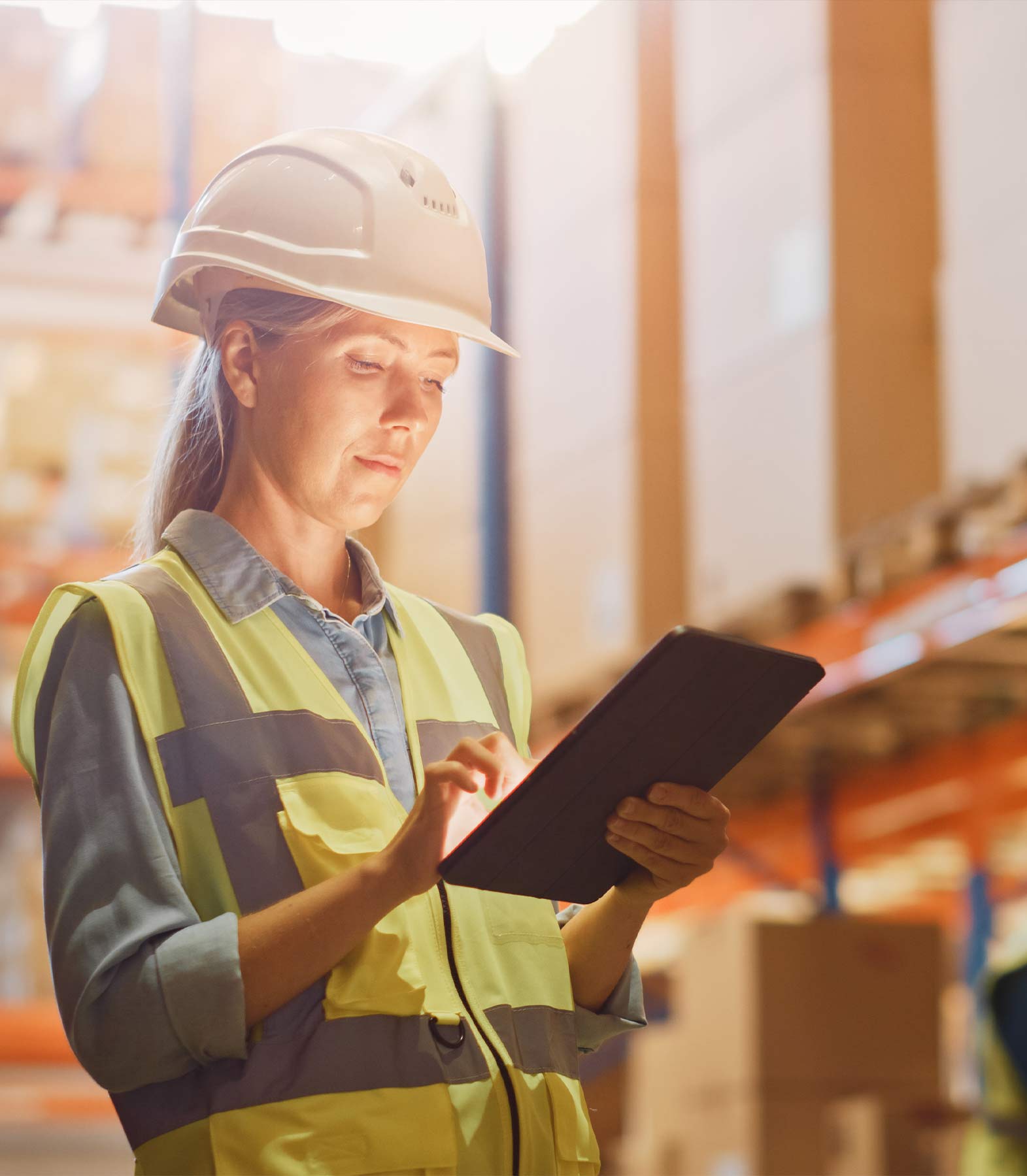How to Get Control Over Your Inventory Management with a 3PL | Robert L. Kriewaldt