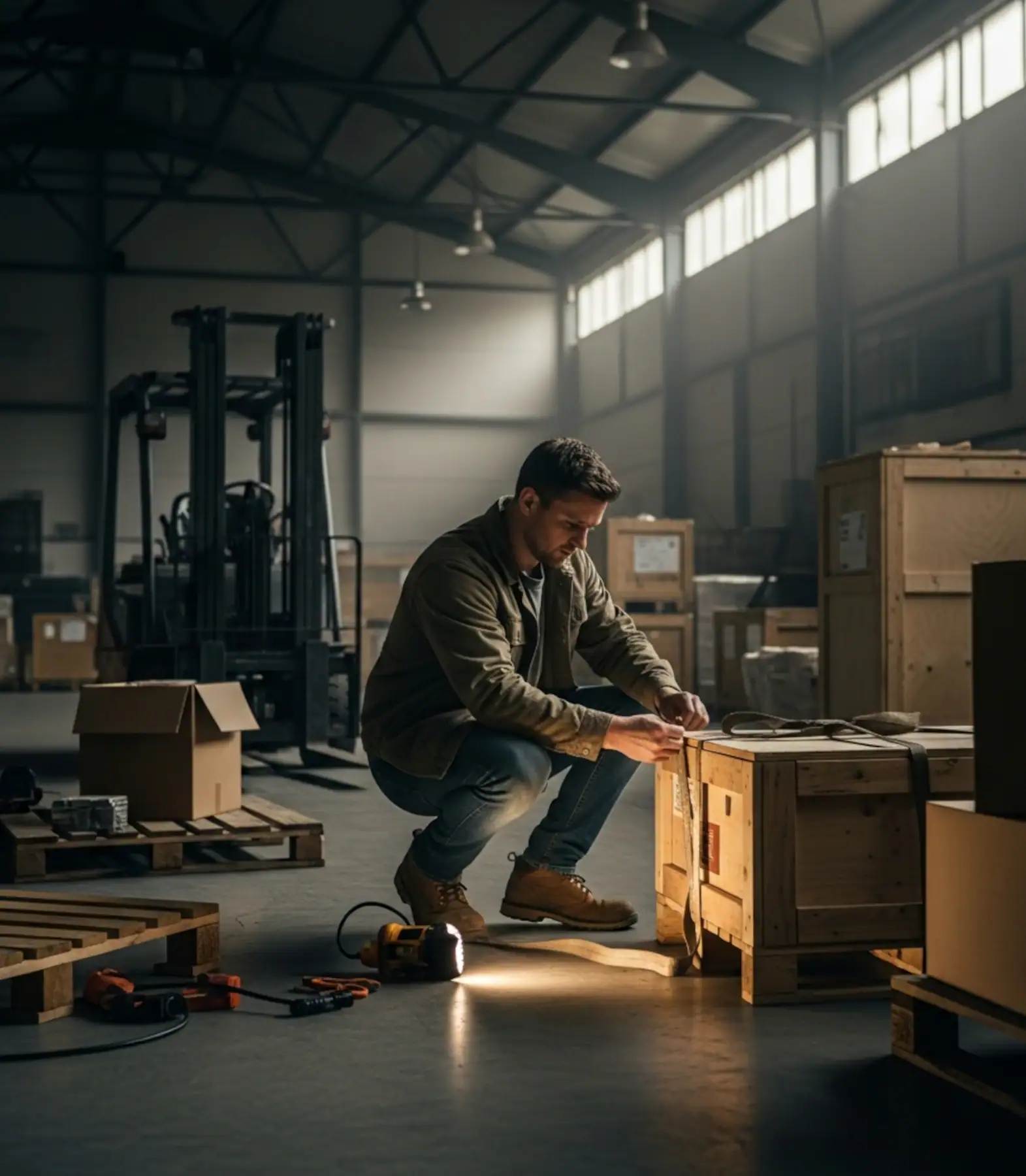 4 Last-Minute Preparations You Can Still Make Before Post-Peak Returns Hit