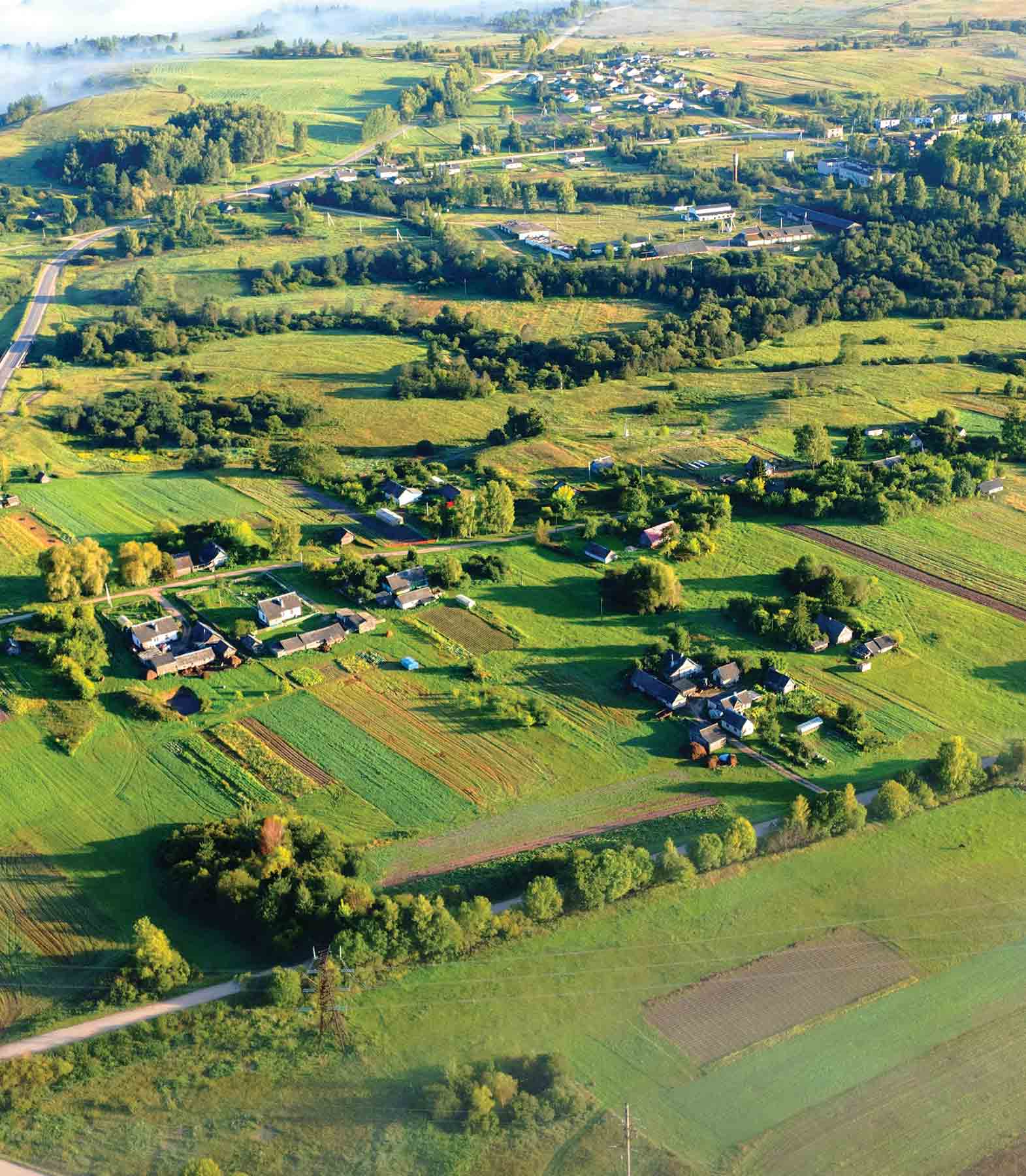 Trouble Finding Buildable Land? Consider Adaptive Reuse of Blighted and Brownfield Sites