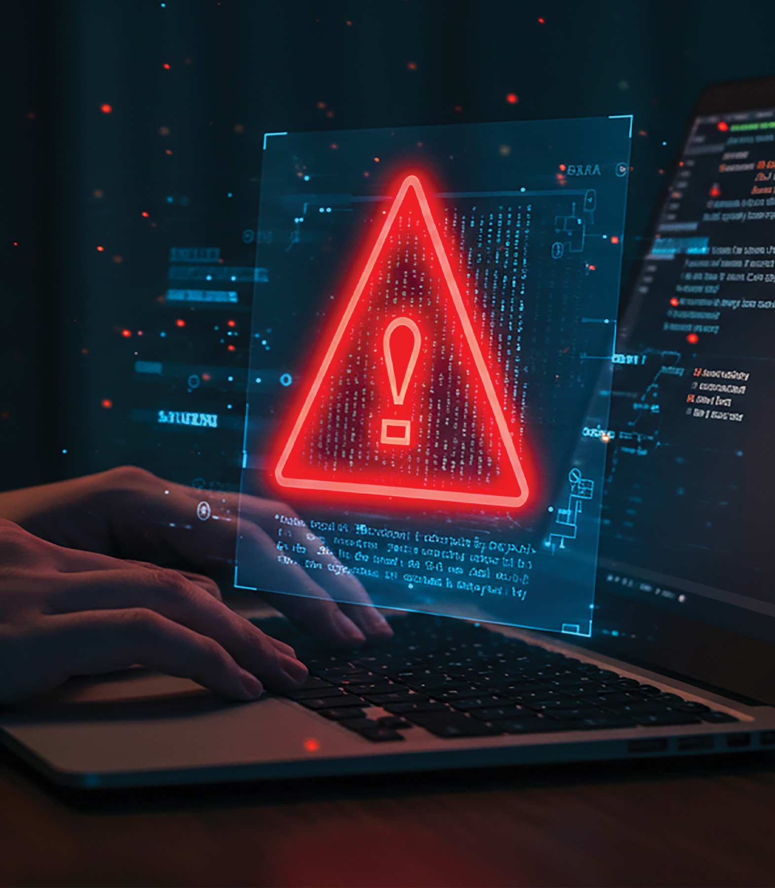 How to Protect Your Supply Chain from Growing Cybersecurity Threats