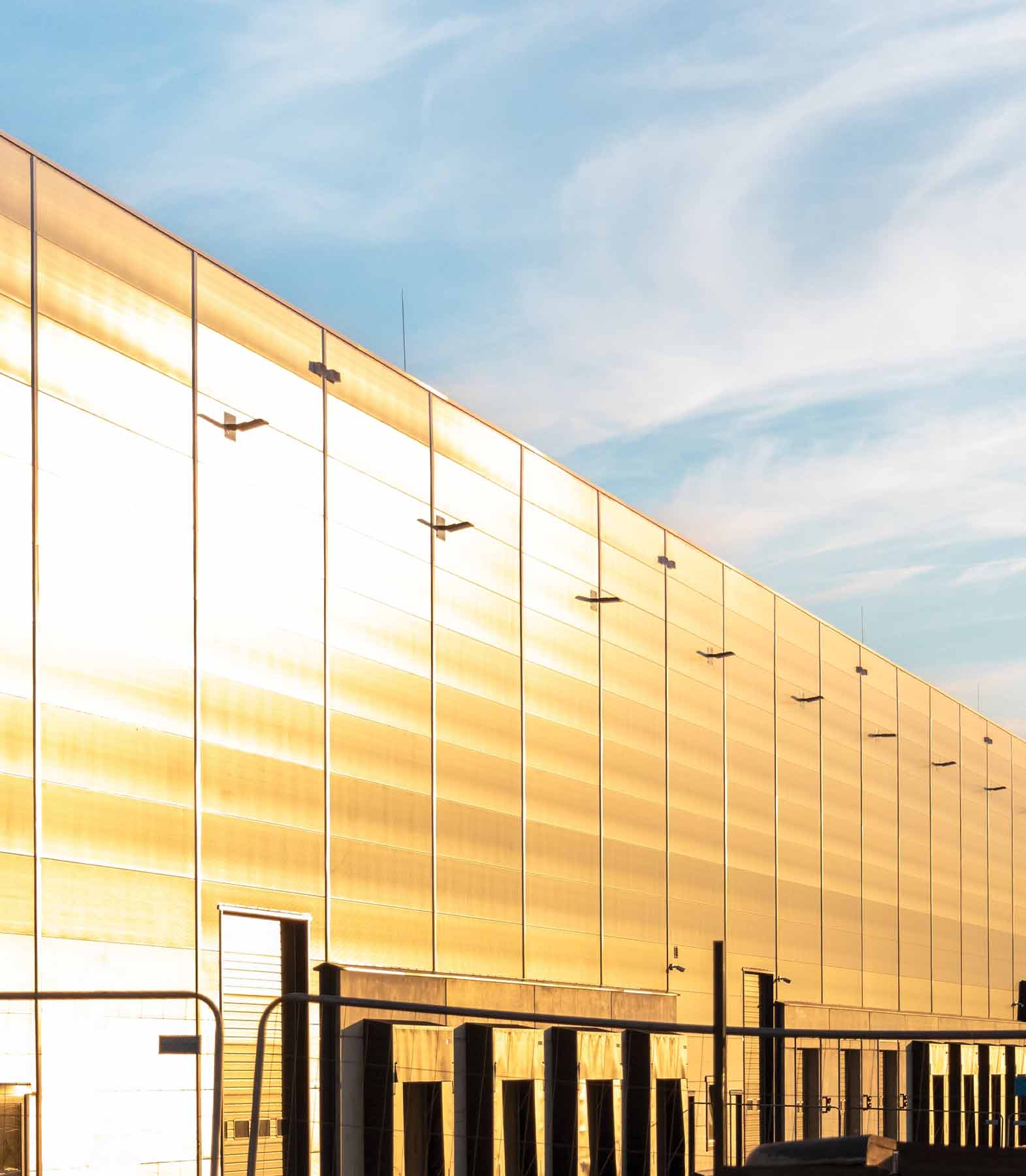How Your 3PL Can Help You Turn Your Sustainability Goals into Results