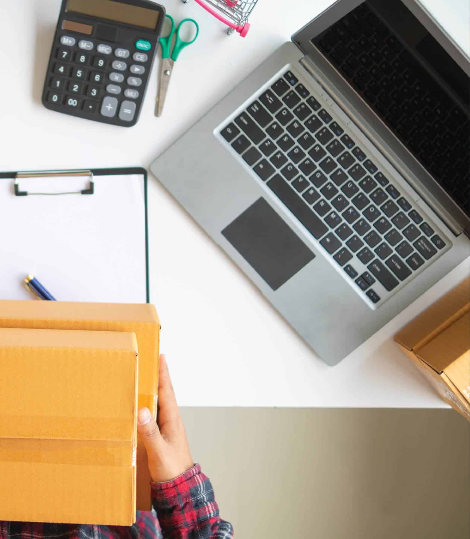 Modern E-Commerce Requires 3PL Fulfillment